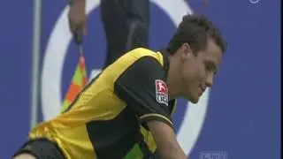 1.Bundesliga 2007/08 SPT3 Borussia Dortmund. gegen Energie  Cottbus