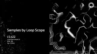 Samples by Loop Scope - LS.s22