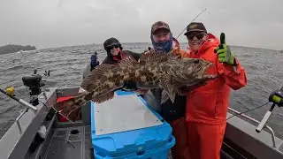 AlaskaAdventures.Fish Day 2 July 11, 2025