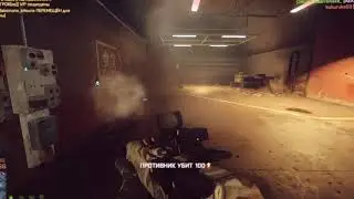 BF4 | Locker FragMontage | Latvia Top#1