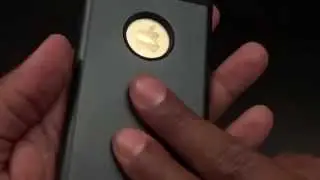 Verus Pound Protective Case for iPhone 6