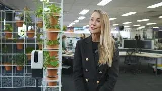 Leading a dynamic and dedicated marketing team | RWWA - 20th Anniversary