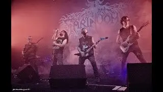 Sarinvomit - Magnetofon (Ł&oacute;dź.26.o8.19)