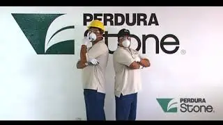 Perdura Stone: Instalaci&oacute;n tipo Alineada