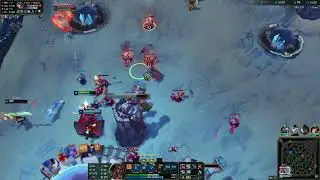 em busca do elo lendario jogando com aleatorios #lol