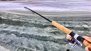WINTER STEELHEAD TIPS: How To Catch Trout In A FROZEN RIVER Crack!