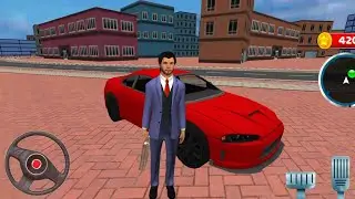 Virtual Single Dad Simulator #1 - Android & iOS Gameplay