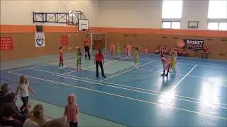 20171021 PPU11 Říčany vs BŠ Tygři Praha 107-7 3-4Q