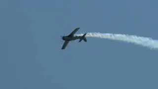 Classic Warbird Aerobatics | Thrilling Air Show Performance