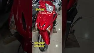 0334.916.923  - 0947.891.823  - 0899.458.923/ Honda Lead Fi