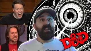 We Need to Talk About Dungeon Masters&hellip;