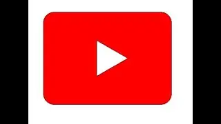 Drawing Youtube Logo Using Python