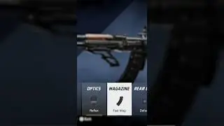 THE *BEST* AR LOADOUT IN XDEFIANT! (BEST AK-47 CLASS LOADOUT XDefiant)