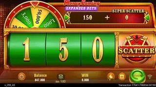 Money coming jilli game money earning best game 🤩🤩🤩🤩🤩🤩#moneycoming