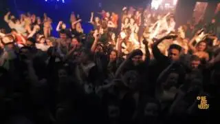 WE ARE HOUSE U18's Sheffield Mannequin Challenge!