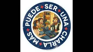 PS1C+ 6x15 - Impro Murciana: Su&Sa
