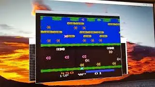 New Community-Built Unnamed 1970's Video Game Console-Compatible System (WIP) part 6