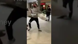 Gmoney vs reet