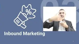 Inbound Marketing