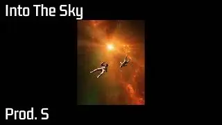 Lil Uzi Vert Type Beat With Hook 2022 - Into The Sky