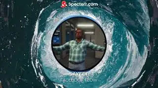 SAYEET - Facebook Flow | GTA nopixel rap.