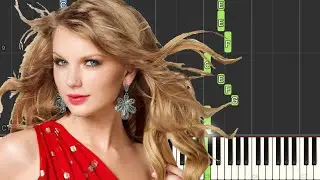 Taylor Swift - 