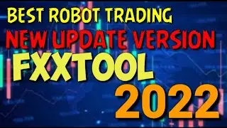 Fxxtool New Version 2022 || High Accuracy Signal - New Trick Iq Option