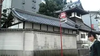 Ryugakusei Adventures 12 - A Day in Nagoya