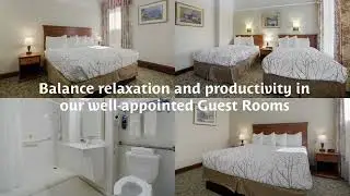Best Western Plus Pioneer Square Hotel Downtown - 48128