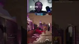 Clutch 4v1 Win! Tactical FPS Domination & Epic Round 7 Victory!