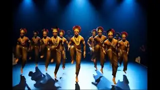 The Real World (Tribal Remix)