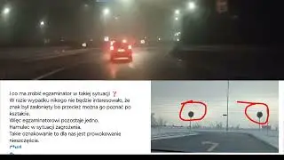 UWAŻAJCIE NA EGZAMINACH!