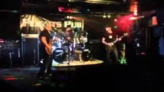 Hundred Loud - Cleveland Politics (Pt. 1, 2-27-15) @ Flights