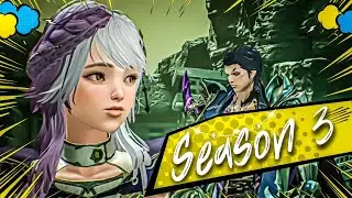Seven Knights 2 (Season 3) Chapter 3