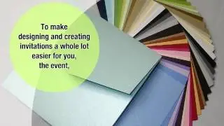 Creating Irresistible Corporate Invitations For Your Event