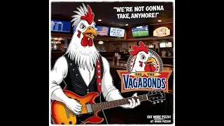 National Chicken Wing Day, July 29th 2024, By Vagabond WineGuy