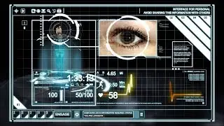 #1 HOW TO MAKE AN AWESOME Hud-Elements-Mega-Pack IN (AFTER EFFECTS)