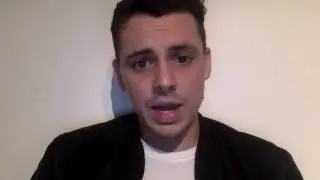 A special announcement from Thom Green