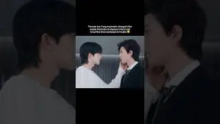 Shen wenlang is in trouble 😂 #abodesire #fyp #bl #blseries #blshorts #cdrama #thaibl #chinesebl