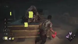 Why RAGE QUIT Mr Wraith?