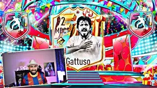 FIFA 23 - ENORME PACK OPENING | PACK ICON 90+ ARRIVE !? SBC FUT BIRTHDAY 19H !