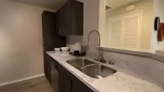 Serenade at Riverpark - One Bedroom - Symphony Floorplan