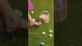 PRIMADONNA COLLECTION - EASTER IS COMING