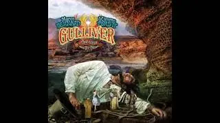 The Samurai of Prog  - Gulliver's Fourth Travel