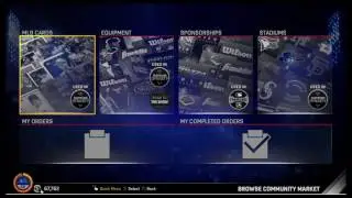 500,000 STUB SPENDING SPREE