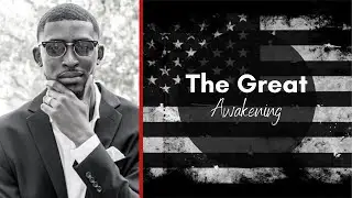 The Great Awakening // When I Realized I Was Black