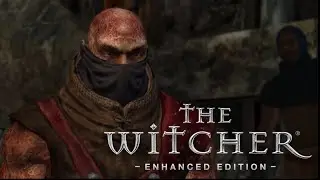 The Witcher - Каэр Морхен. Часть 2: Лаборатория. Версия 1