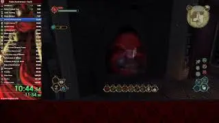 Fable Anniversary Any% speedrun in 1:01:47 LRT / 1:11:24 RTA