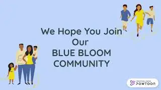 Who We Are: BlueBloom