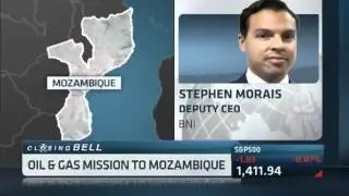 The Oil & Gas Sector in Mozambique